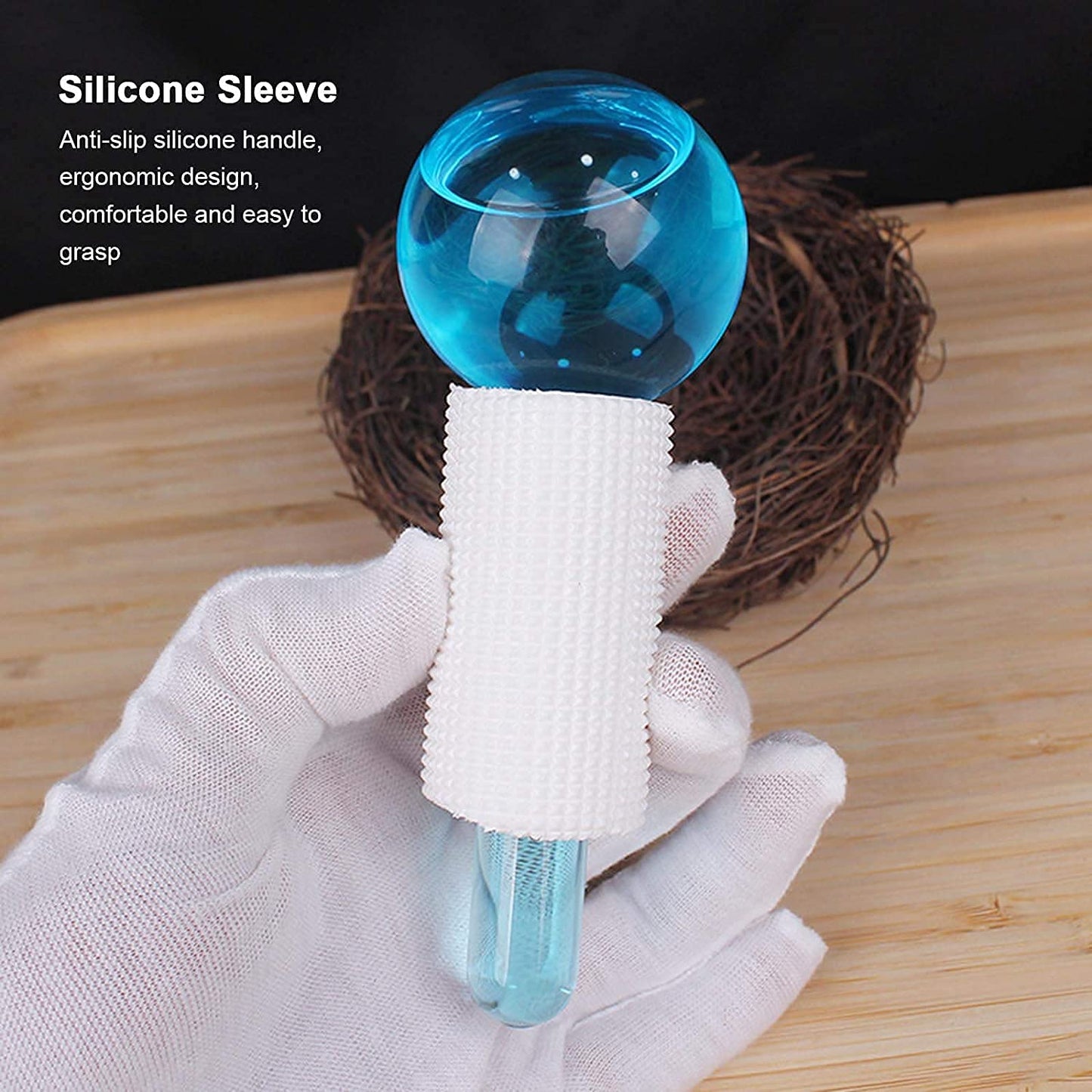 Most Viral Ice Ball Roller for Face Massage